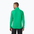 Pánska mikina Helly Hansen Hp 1/2 Zip Pullover bright green 2