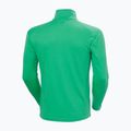 Pánska mikina Helly Hansen Hp 1/2 Zip Pullover bright green 5