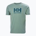 Pánske tričko Helly Hansen HH Logo cactus 4
