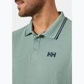 Pánske polo tričko  Helly Hansen Kos Polo cactus 3