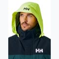 Pánska bunda Helly Hansen Pier 3.0 dark creek 3