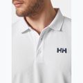 Pánske tričko Helly Hansen Ocean Polo white 34207_003 3