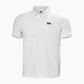 Pánske tričko Helly Hansen Ocean Polo white 34207_003 5