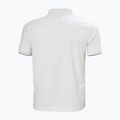 Pánske tričko Helly Hansen Ocean Polo white 34207_003 6