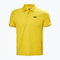 Pánske tričko Helly Hansen Ocean Polo gold rush 5