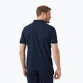 Pánske tričko Helly Hansen Ocean Polo navy 34207_599 3