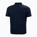 Pánske tričko Helly Hansen Ocean Polo navy 34207_599 6
