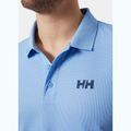 Pánska polo tričko Helly Hansen Ocean svetlomodrá 3