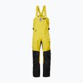 Pánske nohavice Helly Hansen Skagen Offshore Bib gold rush 7