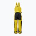 Pánske nohavice Helly Hansen Skagen Offshore Bib gold rush 8