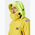 Pánska bunda Helly Hansen Skagen Offshore gold rush 4