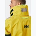 Pánska bunda Helly Hansen Skagen Offshore gold rush 5