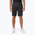 Pánske šortky Helly Hansen Dock 10" ebony