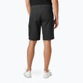 Pánske šortky Helly Hansen Dock 10" ebony 2
