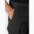 Pánske šortky Helly Hansen Dock 10" ebony 3
