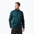 Pánska mikina Helly Hansen HP Fleece 2.0 dark creek