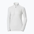 Mikina dámska Helly Hansen Inshore 1/2 Zip white 5