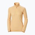 Mikina dámska Helly Hansen Inshore 1/2 Zip miami peach 5