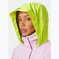 Dámska bunda Helly Hansen Newport Regatta cherry blossom 3