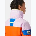 Dámska bunda Helly Hansen Newport Regatta cherry blossom 4