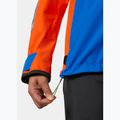 Dámska bunda Helly Hansen Newport Regatta cherry blossom 7
