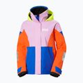 Dámska bunda Helly Hansen Newport Regatta cherry blossom 8