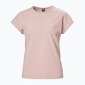 Dámske tričko Helly Hansen Thalia Summer Top pink cloud 5