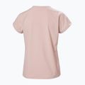 Dámske tričko Helly Hansen Thalia Summer Top pink cloud 6