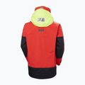 Pánska bunda Helly Hansen Skagen Pro alert red 11