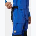 Pánske nohavice Helly Hansen Skagen Pro Bib cobalt 2.0 4