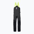 Pánske nohavice Helly Hansen Skagen Pro Bib ebony 7