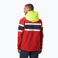 Pánska bunda Helly Hansen Salt Original red 2