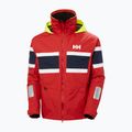 Pánska bunda Helly Hansen Salt Original red 6