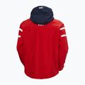 Pánska bunda Helly Hansen Salt Inshore red 6