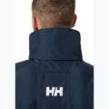 Pánska bunda Helly Hansen Salt Inshore navy 5