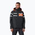 Pánska bunda Helly Hansen Salt Inshore ebony