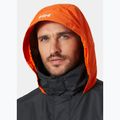 Pánska bunda Helly Hansen Salt Inshore ebony 3