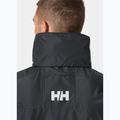 Pánska bunda Helly Hansen Salt Inshore ebony 4