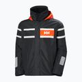 Pánska bunda Helly Hansen Salt Inshore ebony 8