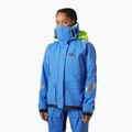 Dámska bunda Helly Hansen Skagen Pro ultra blue