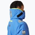 Dámska bunda Helly Hansen Skagen Pro ultra blue 4