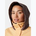 Dámska bunda Helly Hansen Salt Inshore miami peach 3