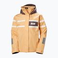 Dámska bunda Helly Hansen Salt Inshore miami peach 6
