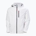 Pánska jachtárska bunda Helly Hansen Crew Hooded 2.0 white 7