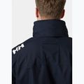 Pánska bunda Helly Hansen Crew Hooded 2.0 navy 5