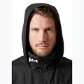 Pánska bunda Helly Hansen Crew Hooded 2.0 black 3