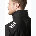 Pánska bunda Helly Hansen Crew Hooded 2.0 black 4