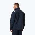 Pánska bunda Helly Hansen Crew Midlayer 2 navy 2