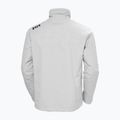 Pánska jachtárska bunda Helly Hansen Crew Midlayer 2 grey fog 2