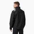 Pánska bunda Helly Hansen Crew Midlayer 2 black 2